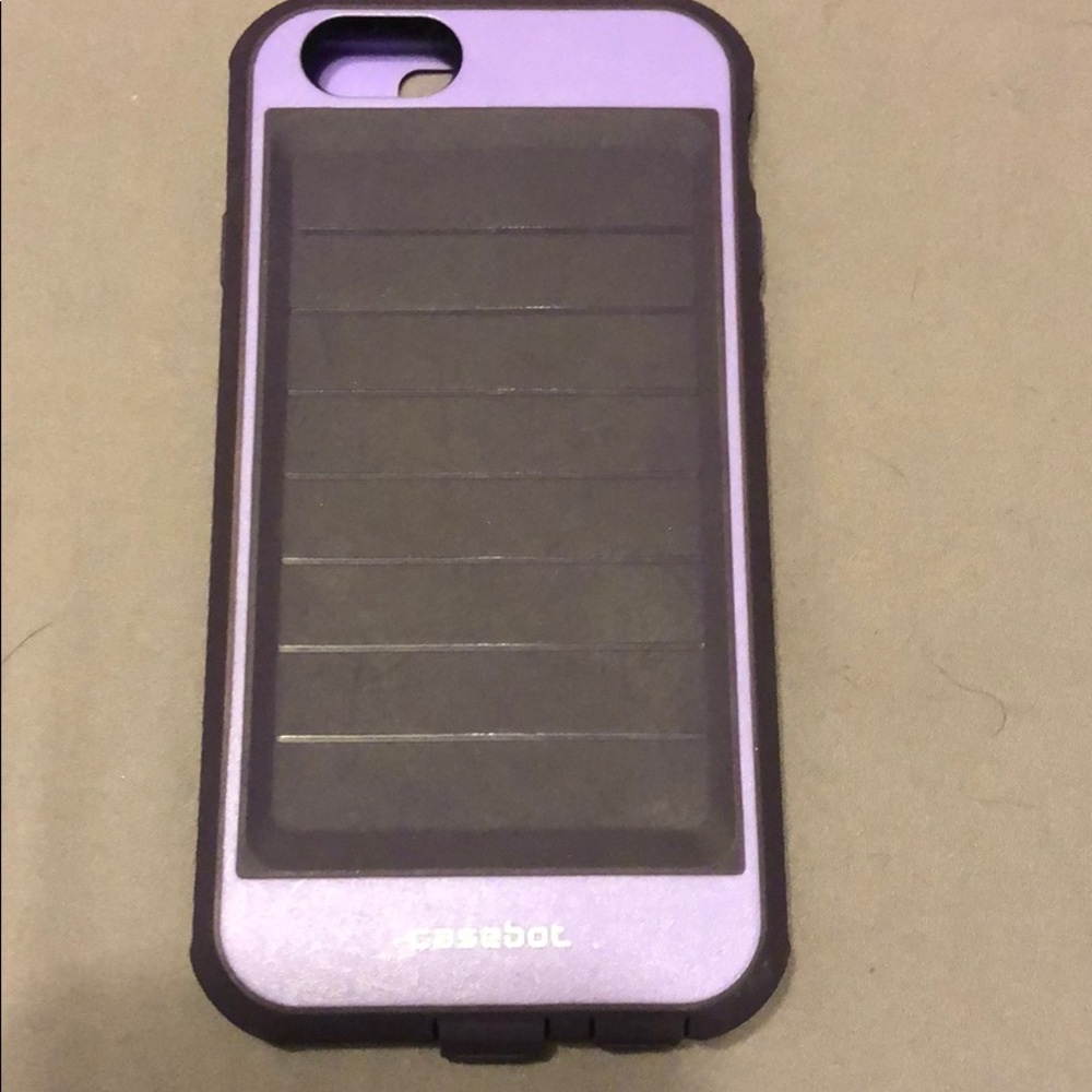 iPhone 6/6s Protective Case - Picture 2 of 2